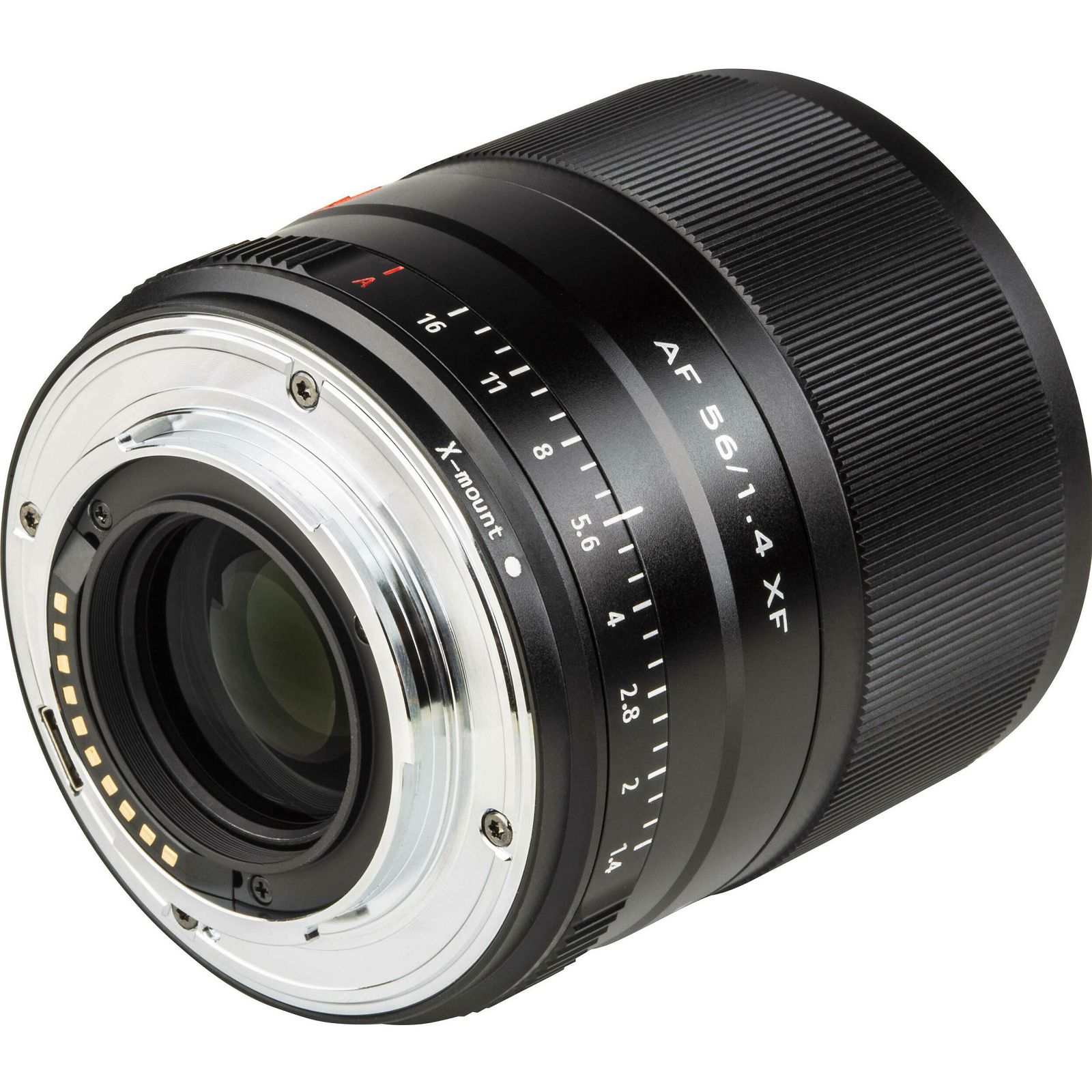 Viltrox AF 56mm f/1.4 XF Black objektiv za Fujifilm X-mount (AF 56/1.4 XF B)