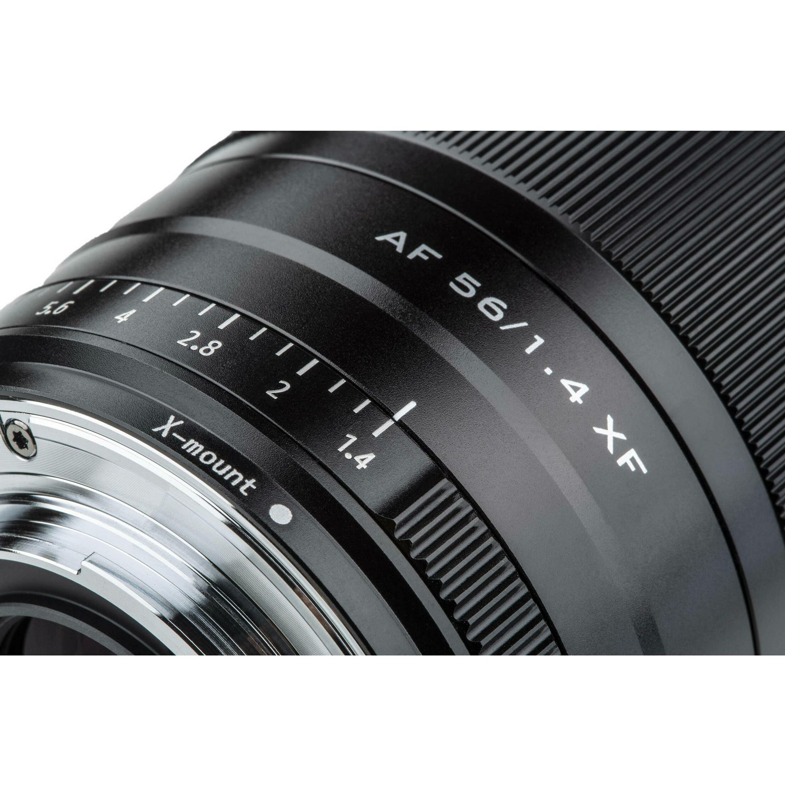 Viltrox AF 56mm f/1.4 XF Black objektiv za Fujifilm X-mount (AF 56/1.4 XF B)