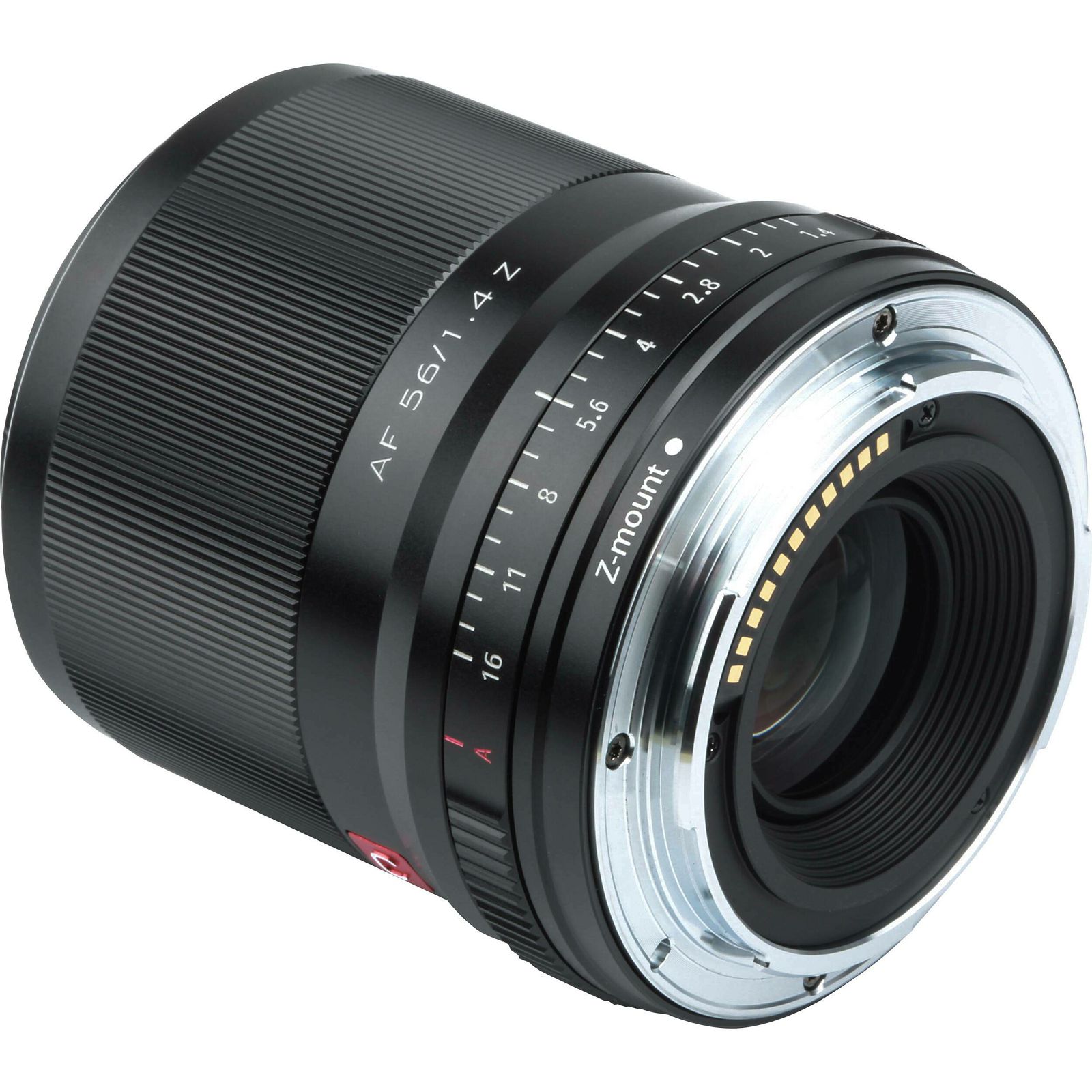 Viltrox AF 56mm f/1.4 Z objektiv za Nikon Z-mount