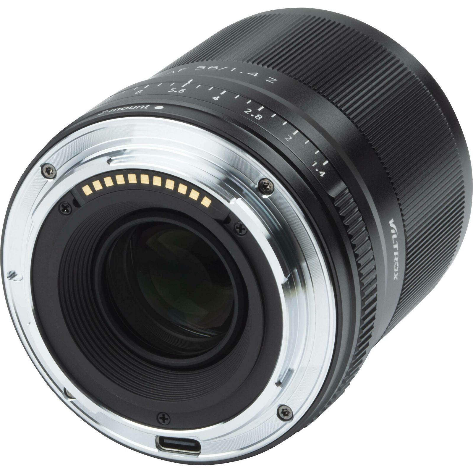 Viltrox AF 56mm f/1.4 Z objektiv za Nikon Z-mount