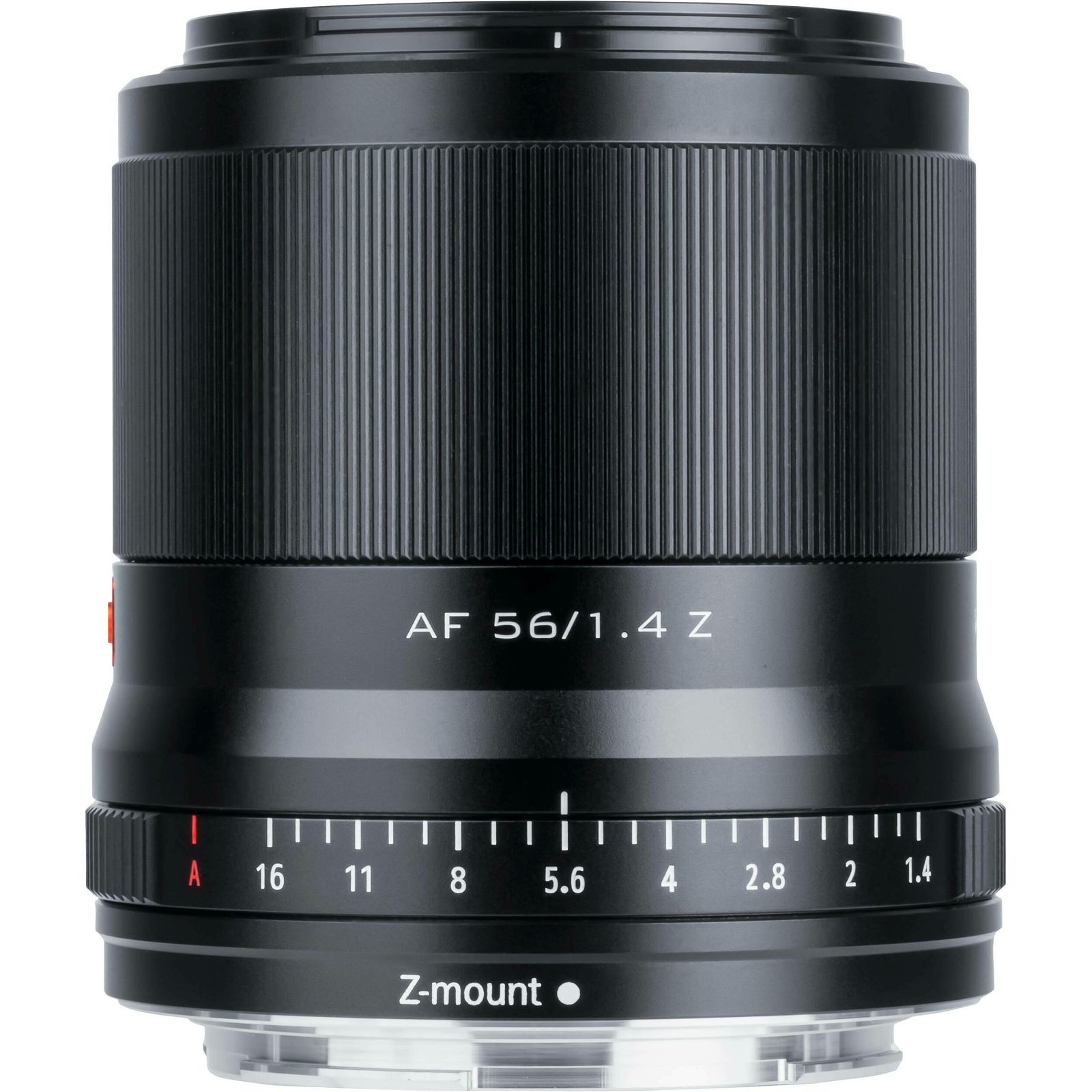 Viltrox AF 56mm f/1.4 Z objektiv za Nikon Z-mount