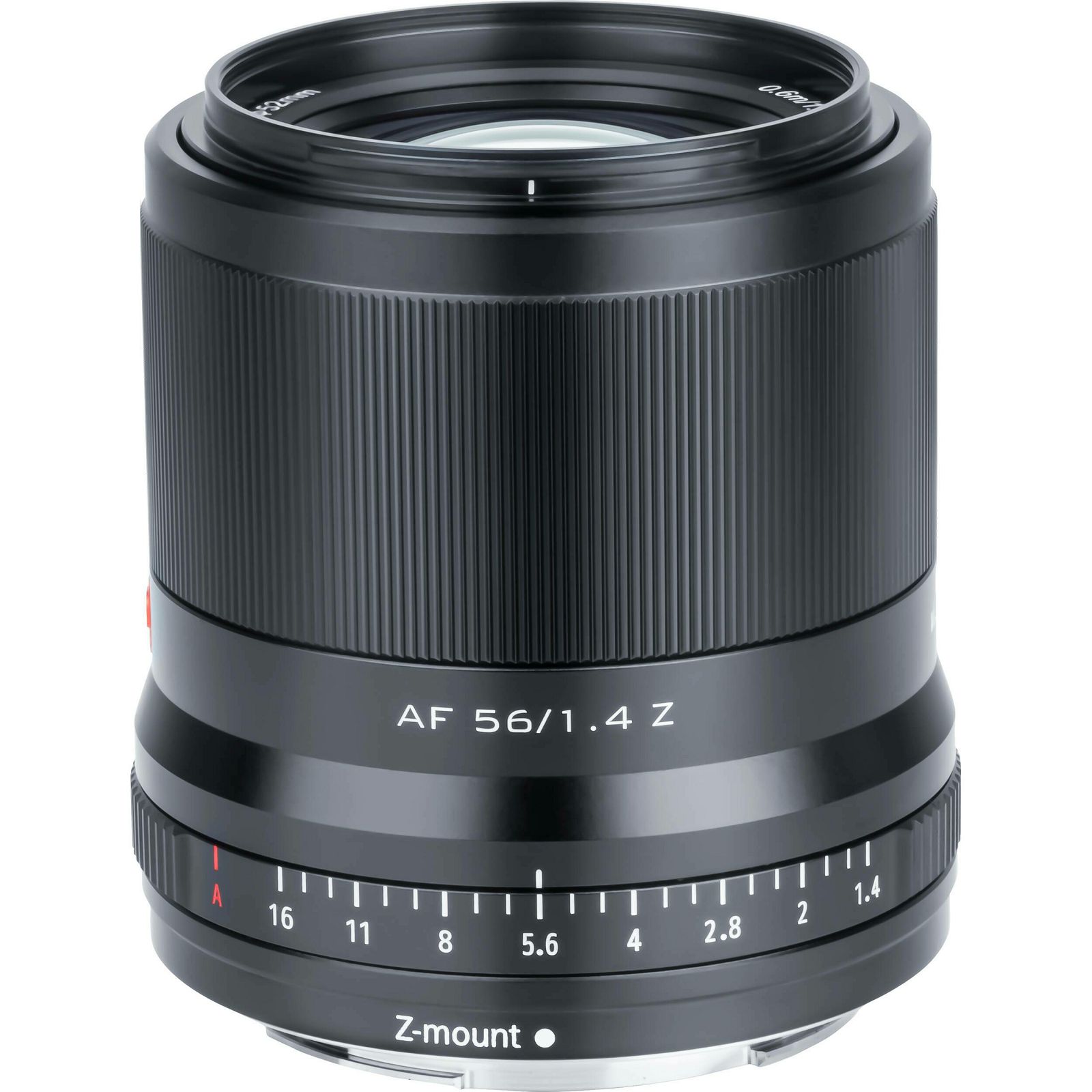 Viltrox AF 56mm f/1.4 Z objektiv za Nikon Z-mount