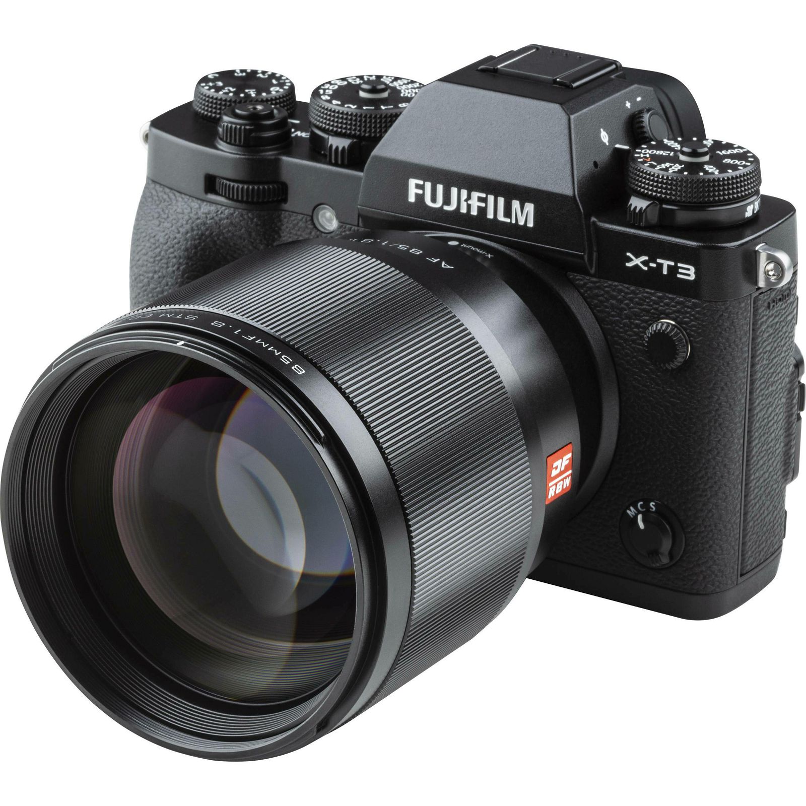 Viltrox AF 85mm f/1.8 II objektiv za Fujifilm X-mount