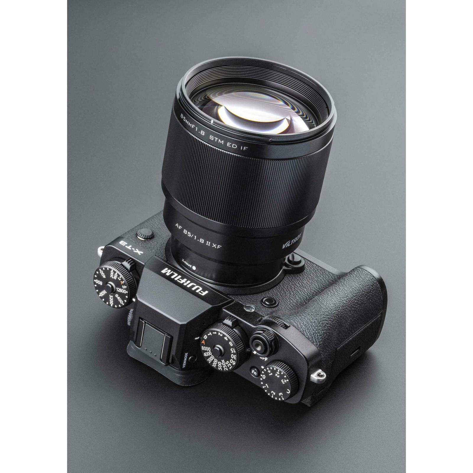 Viltrox AF 85mm f/1.8 II objektiv za Fujifilm X-mount