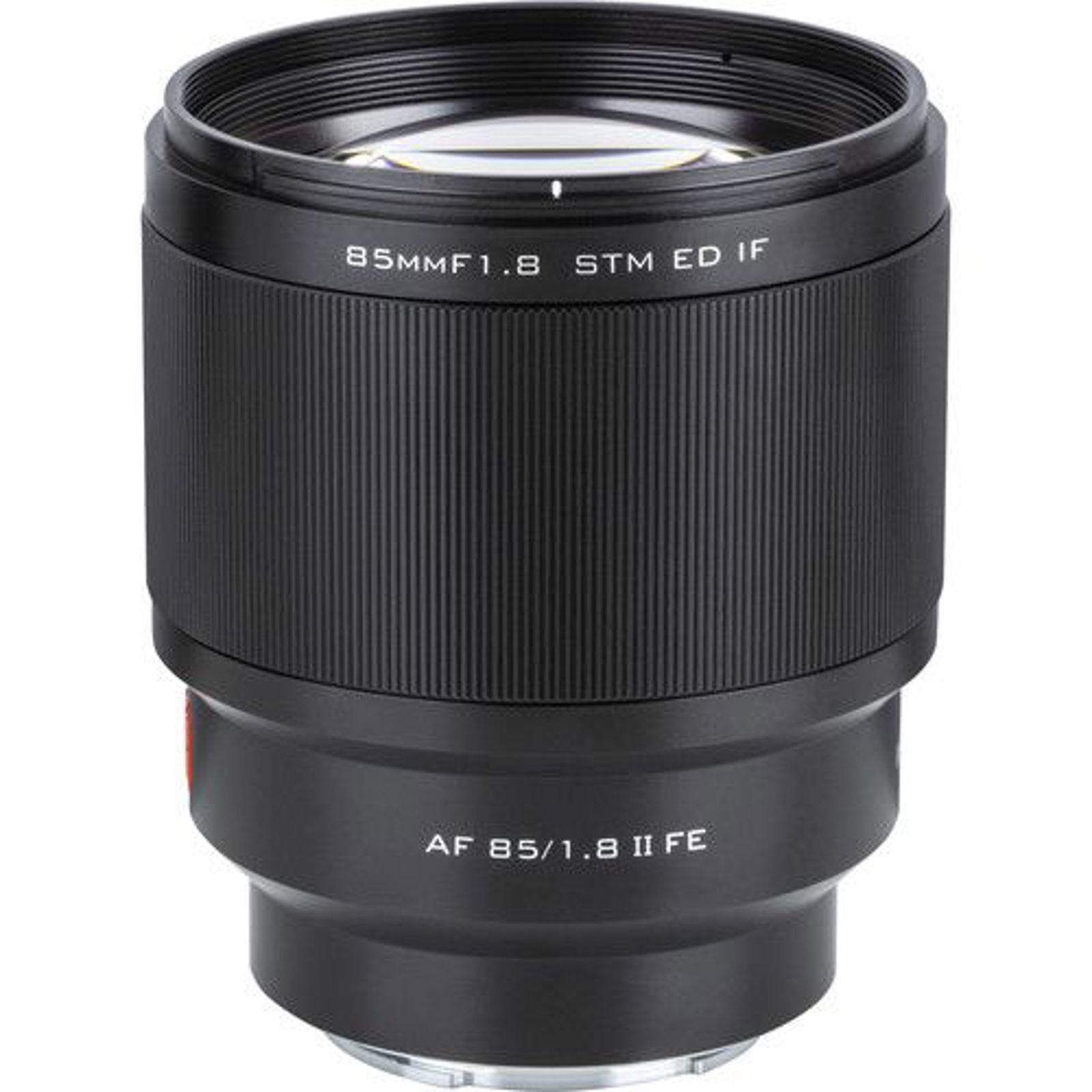 Viltrox AF 85mm f/1.8 II za Sony E-mount FE