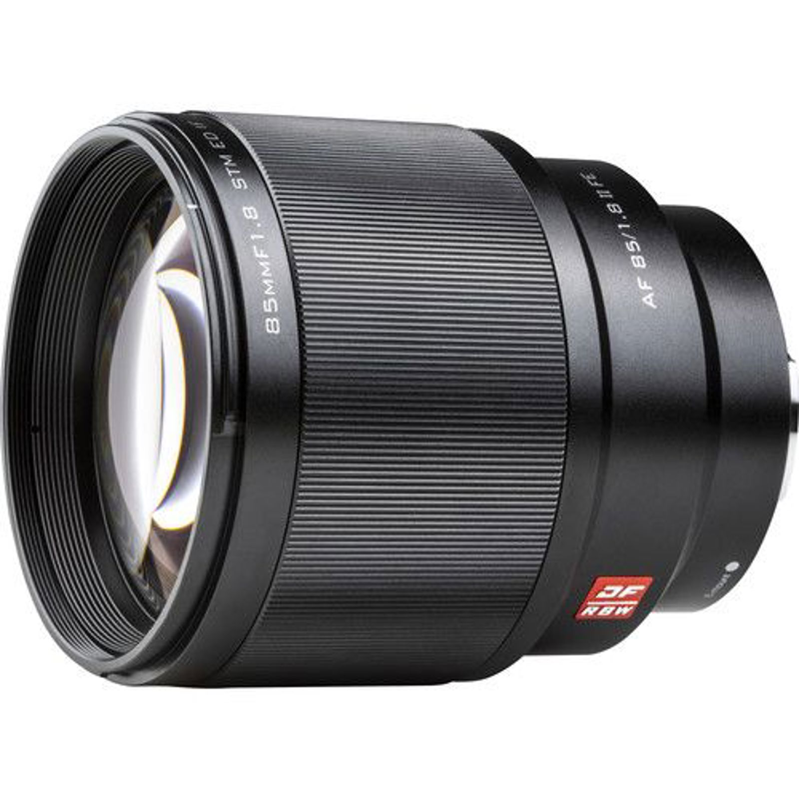 Viltrox AF 85mm f/1.8 II za Sony E-mount FE