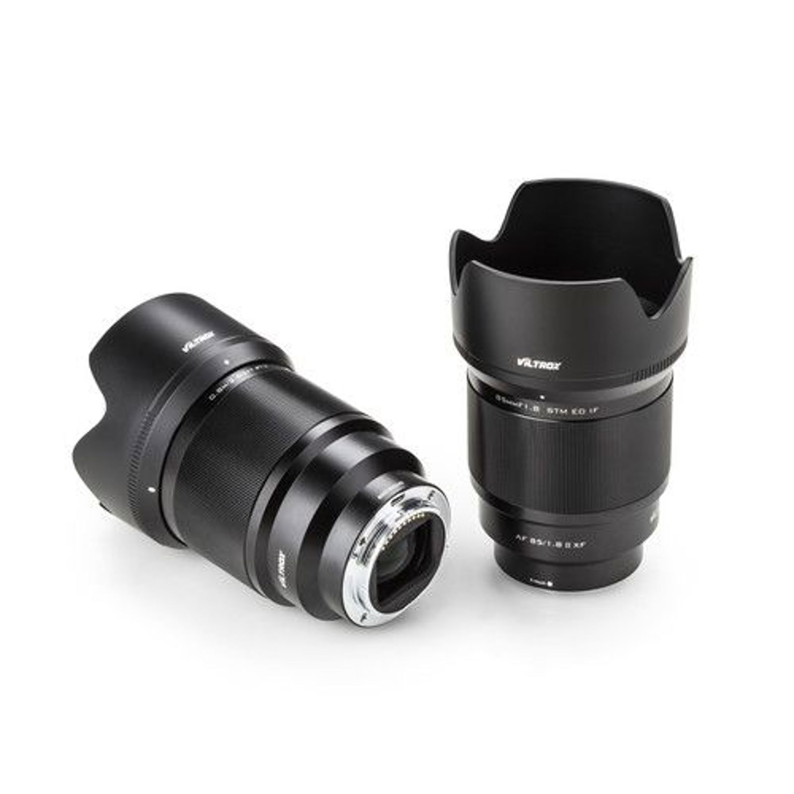 Viltrox AF 85mm f/1.8 II za Sony E-mount FE