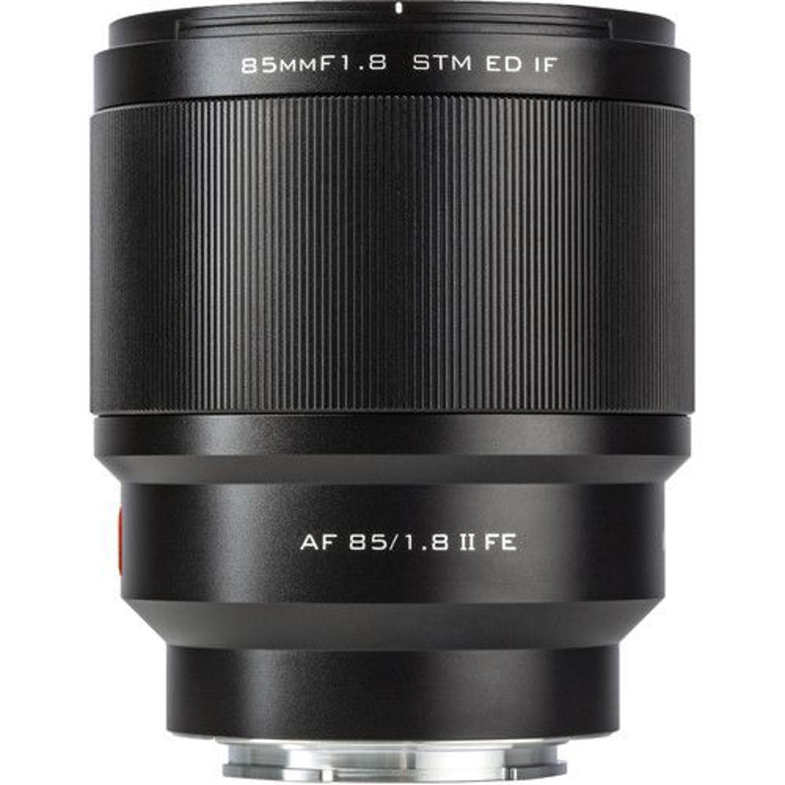 Viltrox AF 85mm f/1.8 II za Sony E-mount FE