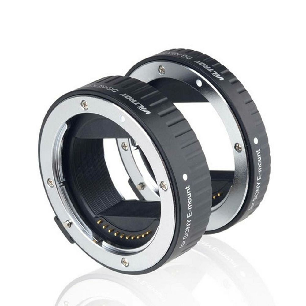 Viltrox macro prstenovi DG NEX za Sony E