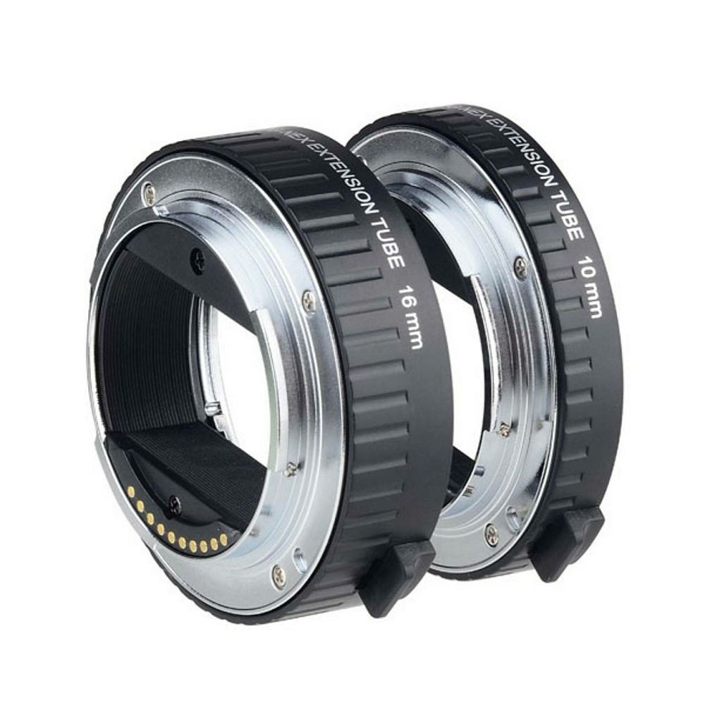 Viltrox macro prstenovi DG NEX za Sony E