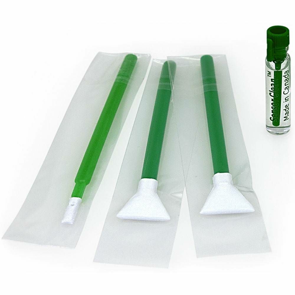 Visible Dust EZ Sensor Cleaning Kit Mini 1.0x komplet za čišćenje Full Frame senzora