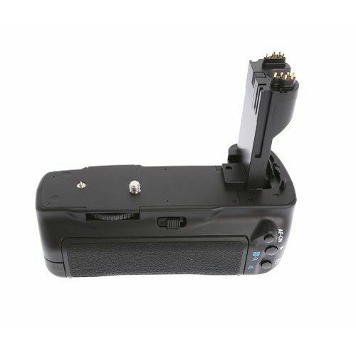 Voking Držač baterija za Canon EOS 5D Mark II Battery grip Batteriegriff BG-E6 (VK-BG-C5DII)