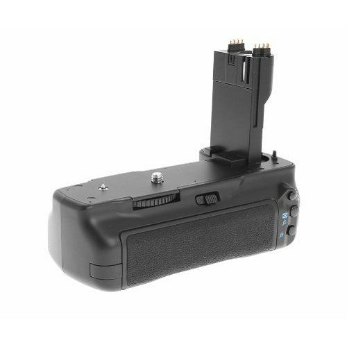 Voking Držač baterija za Canon EOS 5D Mark II Battery grip Batteriegriff BG-E6 (VK-BG-C5DII)