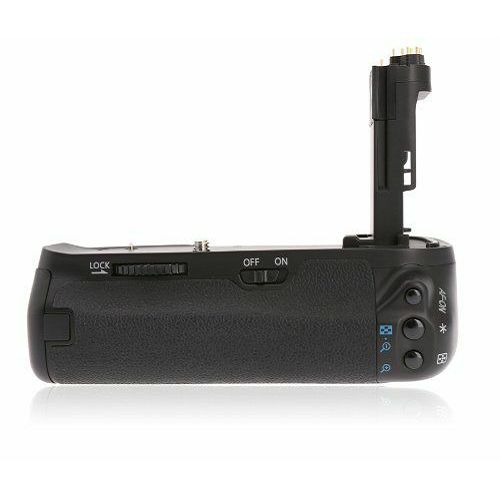 Voking Držač baterija za Canon EOS 6D Battery grip Batteriegriff BG-E13 (VK-BG-C6D)