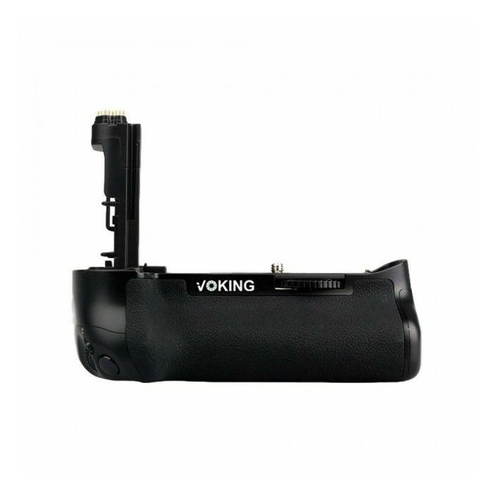 Voking Držač baterija za Canon EOS 7D Mark II Battery grip Batteriegriff BG-E16 (VK-BG-C7DII)