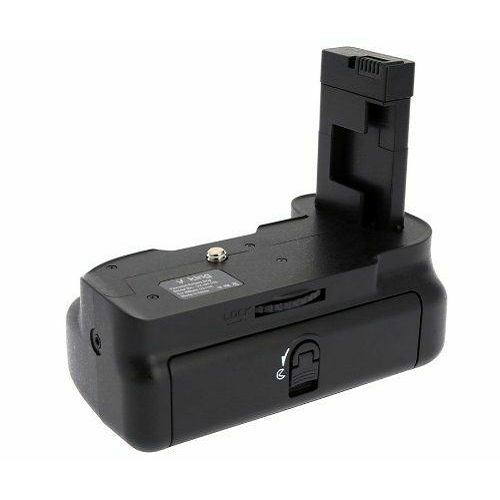 Voking Držač baterija za Nikon D5100 Battery grip Batteriegriff (VK-BG-ND5100)