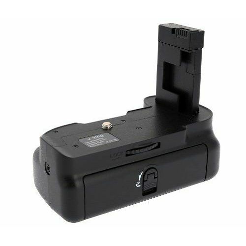 Voking Držač baterija za Nikon D5200 Battery grip Batteriegriff (VK-BG-ND5200)