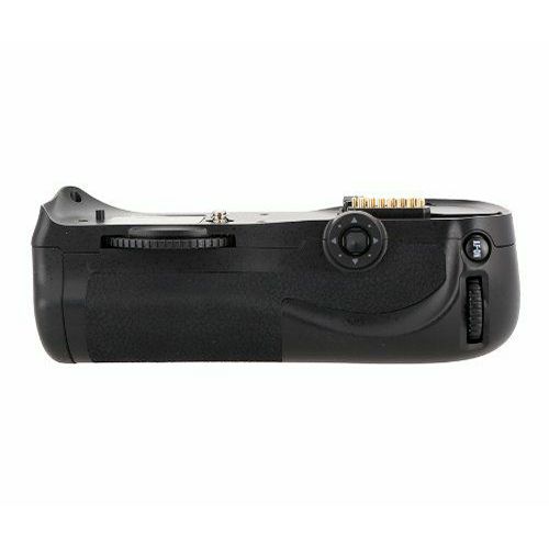 Voking Držač baterija za Nikon D700, D300S, D300 Battery grip Batteriegriff (VK-BG-ND700)