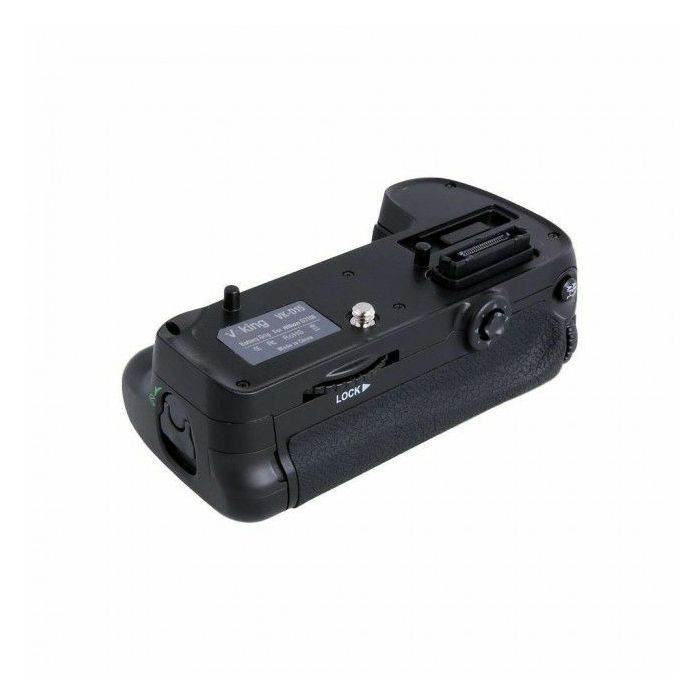 Voking Držač baterija za Nikon D7100, D7200 Battery grip Batteriegriff (VK-BG-ND7100)