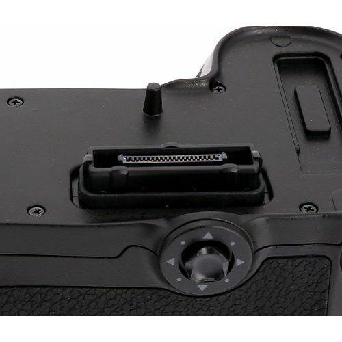 Voking Držač baterija za Nikon D810, D800E, D800 Battery grip Batteriegriff (VK-BG-ND810)