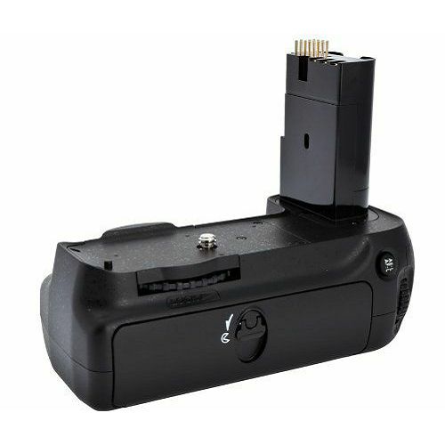 Voking Držač baterija za Nikon D90, D80 Battery grip Batteriegriff (VK-BG-ND90)