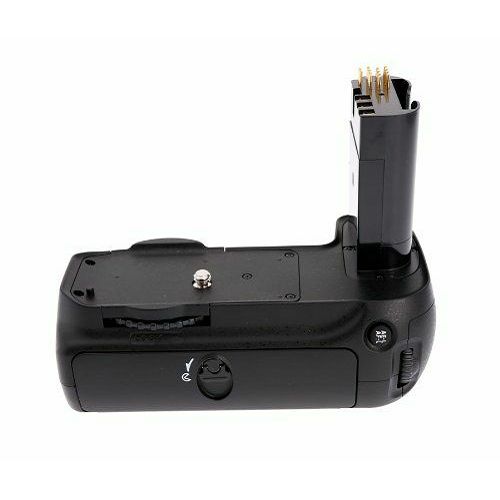 Voking Držač baterija za Nikon D90, D80 Battery grip Batteriegriff (VK-BG-ND90)