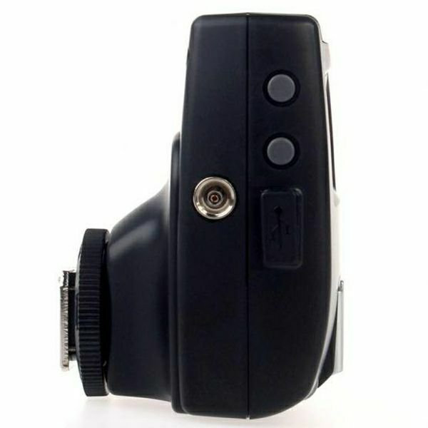 Voking Transceiver Canon TTL odašiljač i prijemnik za bljeskalicu (VK-WF-850C)