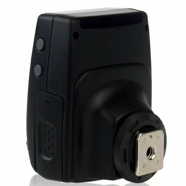 Voking Transceiver Nikon TTL odašiljač i prijemnik za bljeskalicu (VK-WF850N)