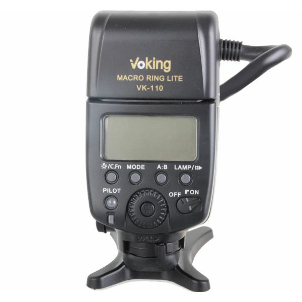 Voking VK110 Ringblitz macro bljeskalica za Nikon (VK110-N)