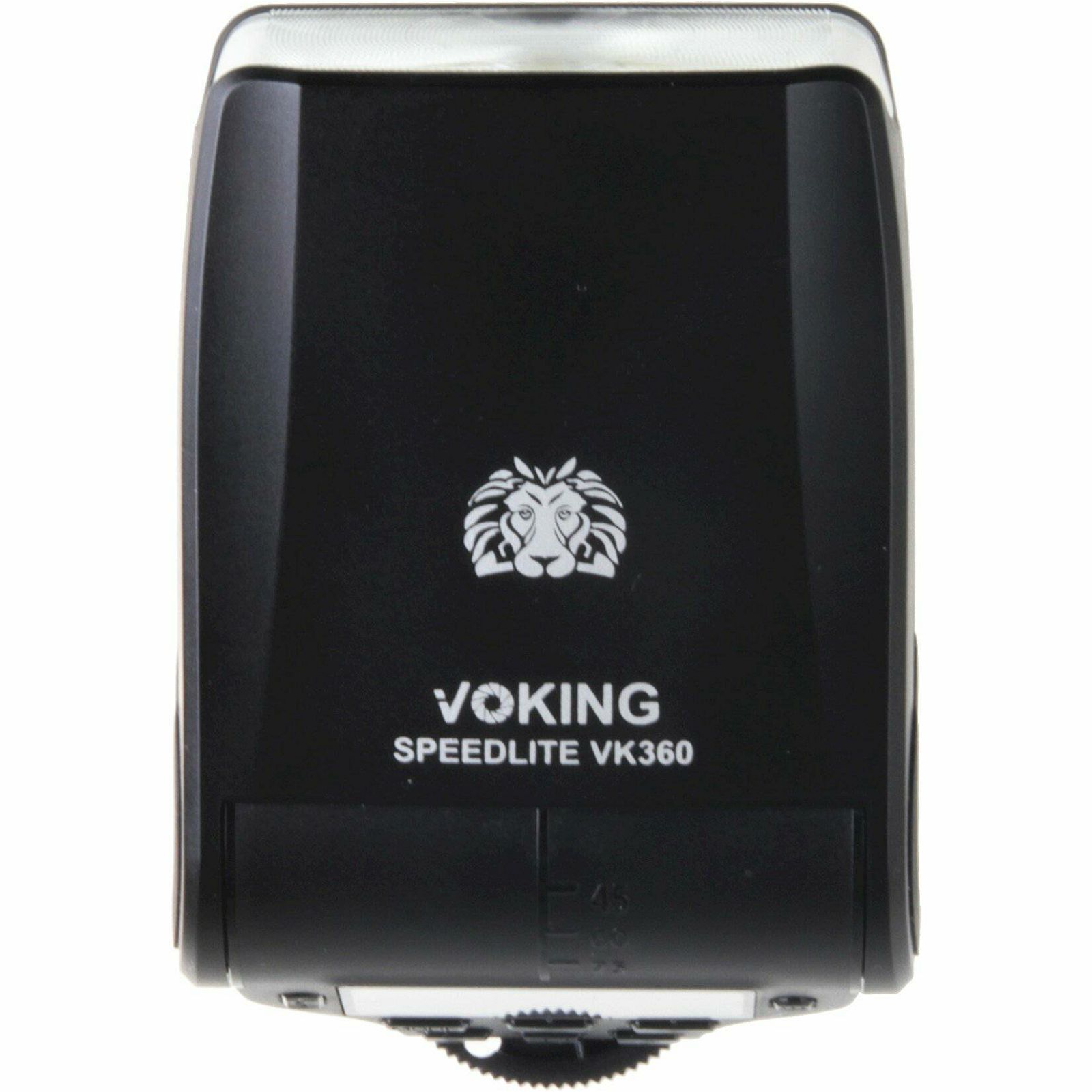 Voking VK360 bljeskalica za Olympus Panasonic MFT Micro Four Third fotoaparate (VK360-MFT)