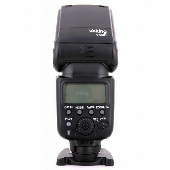 Voking VK581 bljeskalica za Nikon fotoaparate (VK581-N)