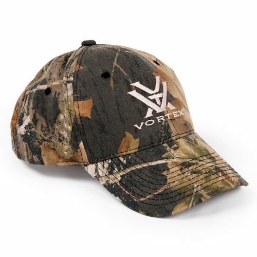 Vortex Cap Cammo Mossy Oak