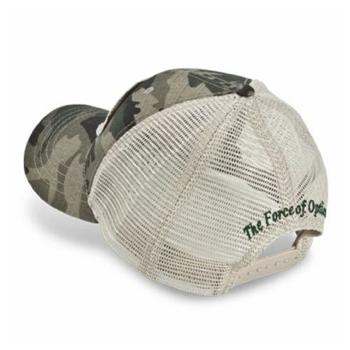 Vortex Cap Camo Mesh