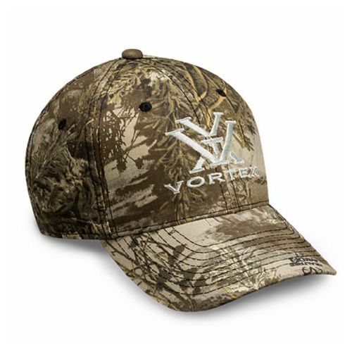 Vortex Cap Realtree Max-1 XT