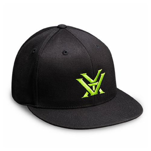 Vortex Cap Toxic Green L-XL