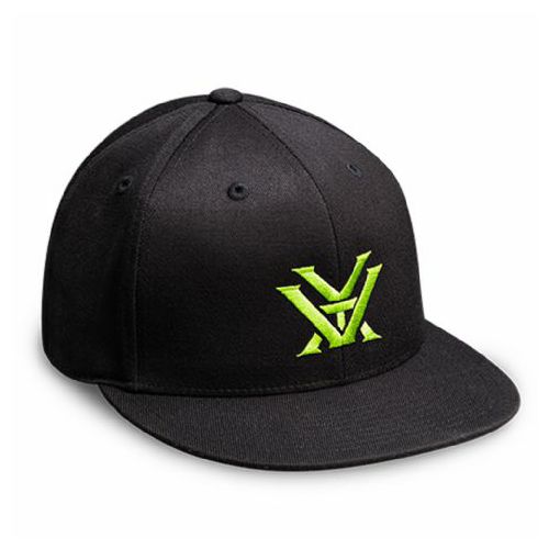 Vortex Cap Toxic Green S-M