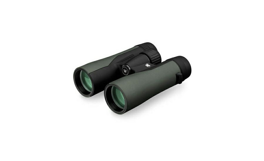 Vortex Crossfire 10x42 Binocular demo dalekozor dvogled