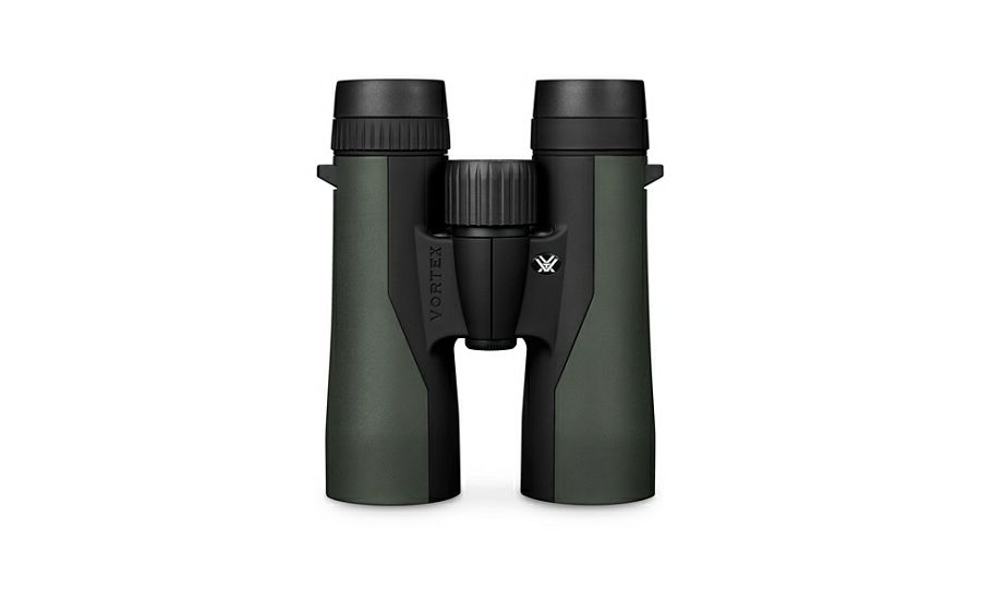 Vortex Crossfire 10x42 Binocular demo dalekozor dvogled