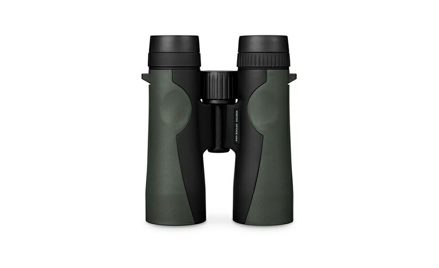 Vortex Crossfire 10x42 Binocular demo dalekozor dvogled