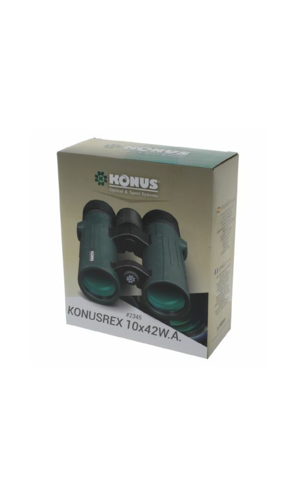 Vortex Crossfire 10x42 Binoculars dalekozor dvogled