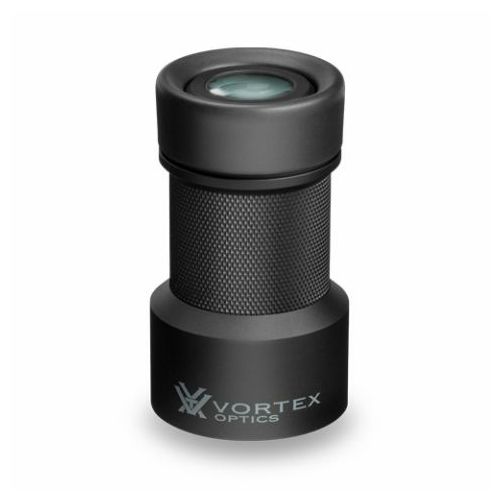 Vortex Doubler