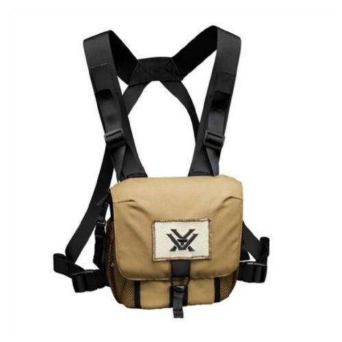 Vortex Glasspak Binocular Harness