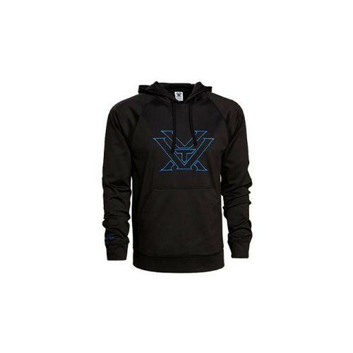 Vortex Hoodie Performance Size M