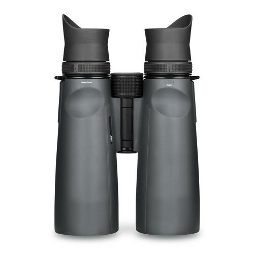 Vortex Viper HD 10x50 Binoculars with R/T Ranging Reticle (MRAD) dalekozor dvogled