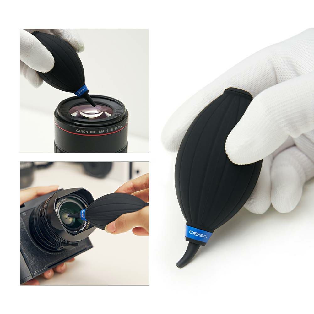 VSGO DKL-20 Camera Lens & Sensor Cleaning Portable Kit set za čišćenje objektiva i senzora