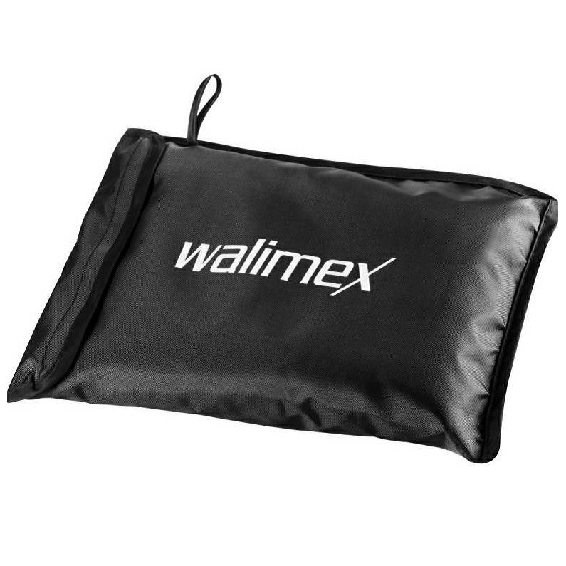 Walimex Softbox Umbrella Diffusion 180cm Translucent Reflector reflektirajuće platno za difuzni foto kišobran Brolly box