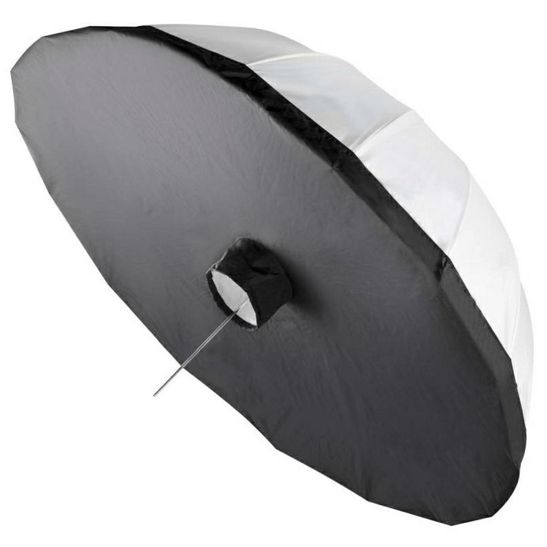 Walimex Softbox Umbrella Diffusion 180cm Translucent Reflector reflektirajuće platno za difuzni foto kišobran Brolly box