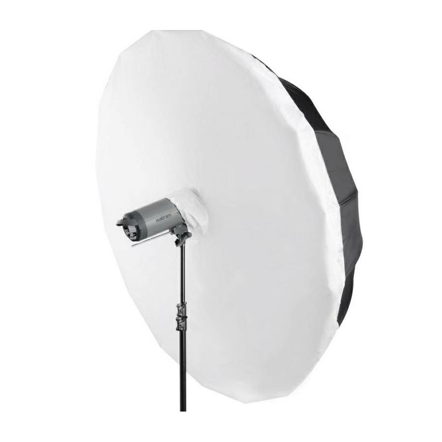 Walimex Softbox Umbrella Pro Reflex Diffusor white 180cm difuzno platno za reflektirajući foto kišobran Brolly box