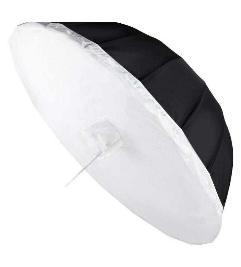 Walimex Softbox Umbrella Pro Reflex Diffusor white 180cm difuzno platno za reflektirajući foto kišobran Brolly box