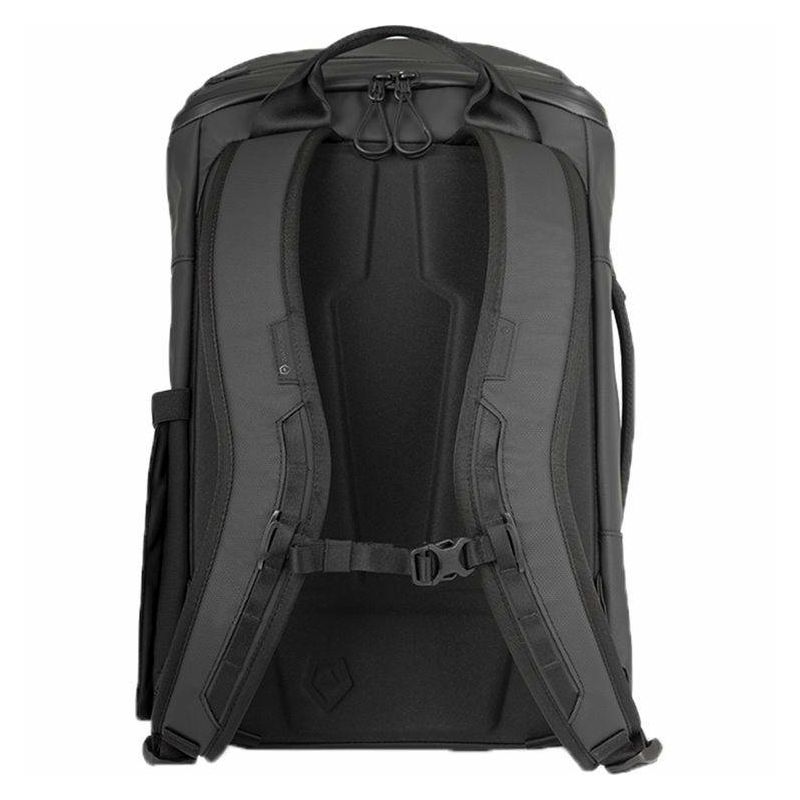 Wandrd Duo Day Pack Black ruksak (DUO-BK-1)